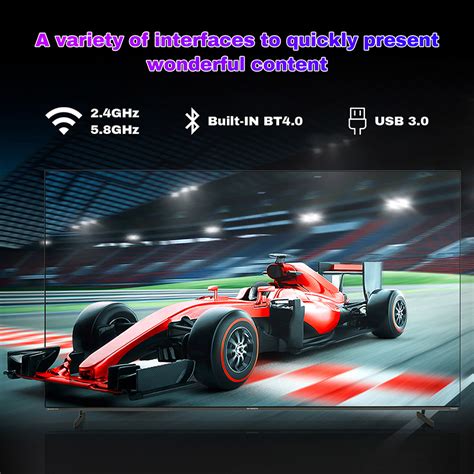 H96 Max V12 TV Box RK3318 Quad-core 4GB+32GB Android 12.0 EU