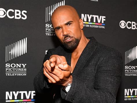 Shemar Moore To Become A Dad At The Age Of 52 Canoecom