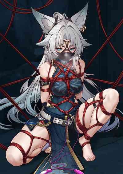 kyuso 飞霄奇特的诊疗训练 nhentai hentai doujinshi and manga