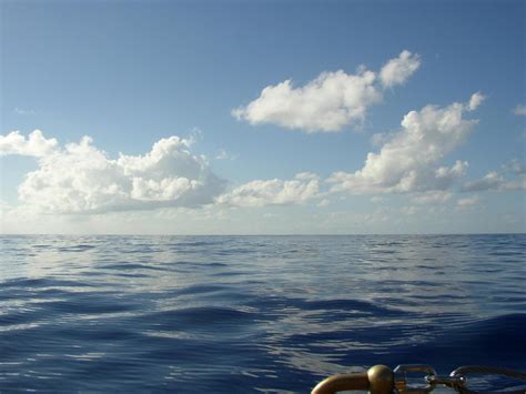 Calm Seas Free Stock Photo Freeimages