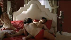 Naked Greta Scarano In Romanzo Criminale