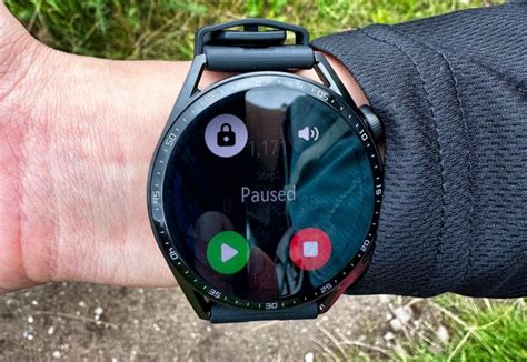 Huawei GT 3 Review | Running Shoes Guru