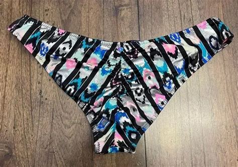 Victoria S Secret PINK Bikini Bottoms 19 From Samantha