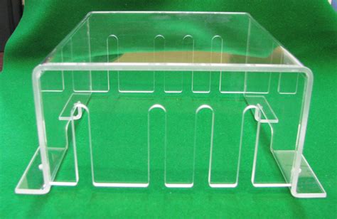 Acrylic Machine Guard At Rs 400 Machine Guard In Bengaluru Id 7408169391