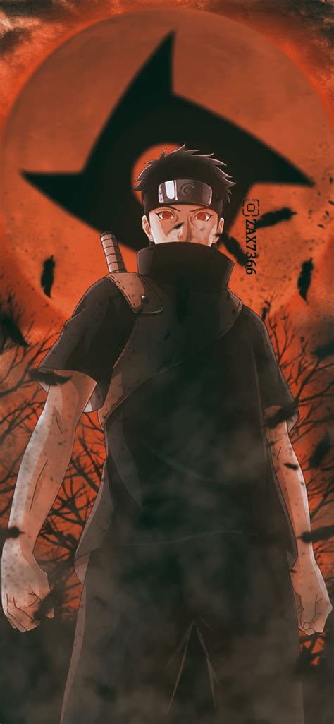 Aggregate More Than Shisui Uchiha Wallpaper Latest In Cdgdbentre