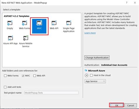 Dot Net Example Bootstrap Modal Popup Using Asp Net Mvc