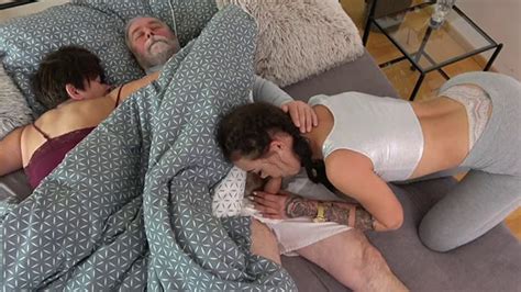 I Woke Up Granny And Grandpa Threesome Porn By Grand ParentsX XHamster