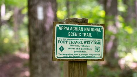 Decoding The Appalachian Trail Volume 1 Appalachian Trail Conservancy