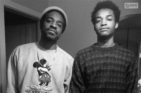 Seven Sirius Benjamin Bio, Net Worth, Career, And Relationship