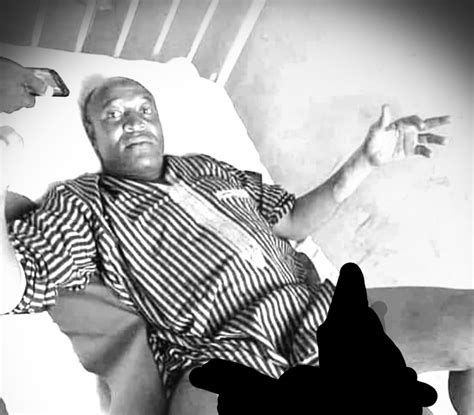 Wife Pours Hot Water On Husbands Private Part