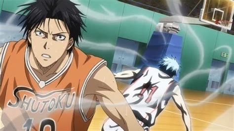 Assistir Kuroko No Basket Epis Dio Legendado Animes Zone