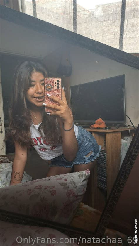Natashaaa Natachaa Nude OnlyFans Leaks Fappening FappeningBook