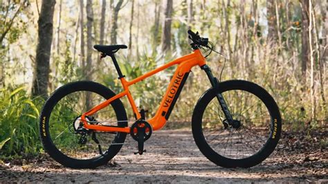 What Is An Electric Bike