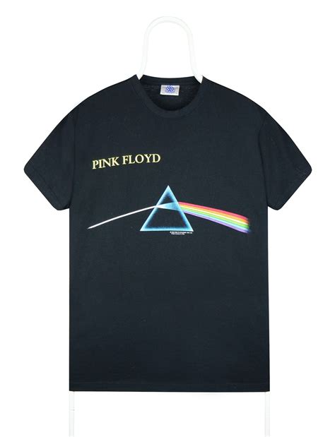 Vintage Pink Floyd Vintage 1992 Year T Shirt Grailed