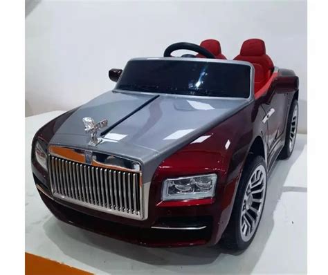 Rolls Royce Toy Motor Car For Kids At Rs 15000 In New Delhi Id