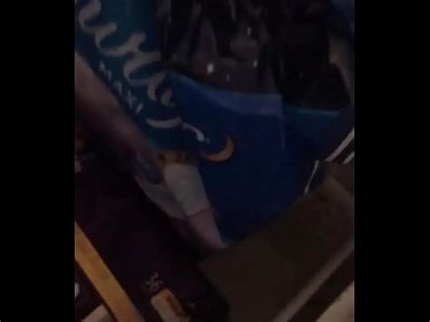 Spying On A Hotties Tampons And Pads In Her Bathroom XVIDEOS