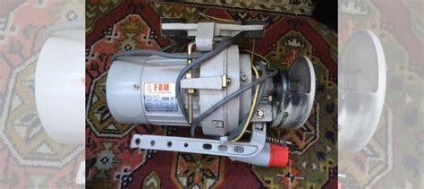 Мотор для промышленной швейной машинки купить в Воронеже с доставкой ...