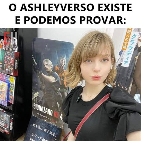 Pin De Gui Ldk Em Resident Evil Memes Em Memes Cartoons