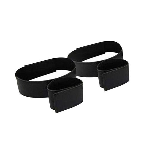 Набір для фіксації Art of Sex BDSM Hands to Hips Simple купити Candor Place арт SO