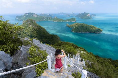 Koh Samui Tours And Day Trips 5 You Cant Miss 2025