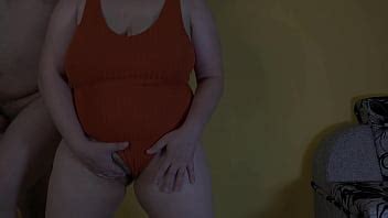 Femme infidèle aux gros seins m a laissé jouir dans sa chatte poilue et l imprégner XVIDEOS