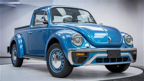 2025 Volkswagen Beetle Pickup Truck Release Date Lilia Teresa