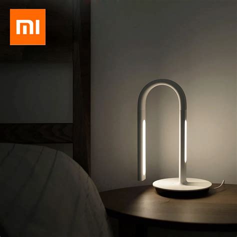 Xiaomi Mijia Night Light Eyecare Smart Table Lamp App Smart Control