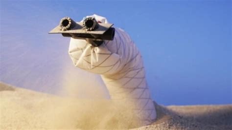 This Snake Like Robot Can Burrow Into Earth Now Nasa May Even Send It