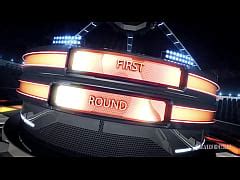 Hot Lesbian Wrestling With Kaiia Eve Fighting Vanessa Vega And Strapon Fucking Her Xxx Mobile