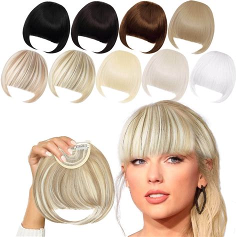 types  bangs  wearing bang  give