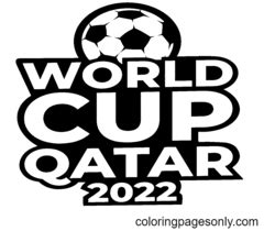 fifa world cup  coloring pages coloring pages  kids  adults