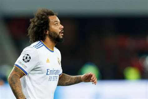 Marcelo I Ia Adio De La Real Madrid Dup Ani Unde Pleac