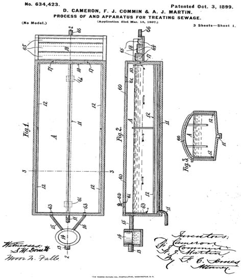 The Future of Septic Tanks: Uncovering Technological Trends through