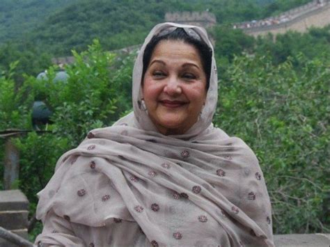 Former Pakistan Pm Nawaz Sharifs Wife Passes Away Dynamite News