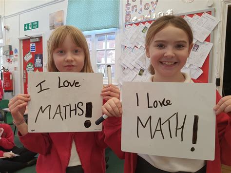 Maths At Mugginton — Mugginton Primary School