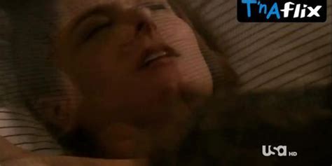 Debra Messing Bikini Scene In The Starter Wife Tnaflix