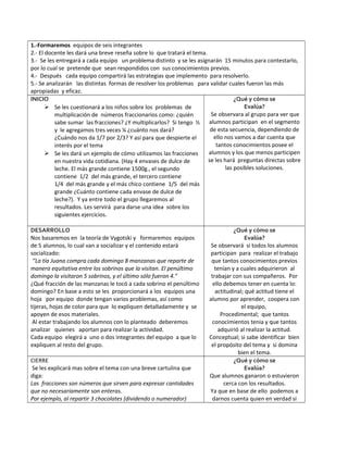 Planificacion Pdf Descarga Gratuita