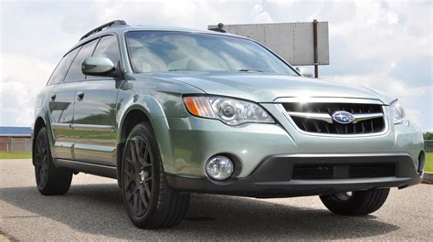 Best All Terrain Tires For Subaru Outback 2021 Round Up Drive55