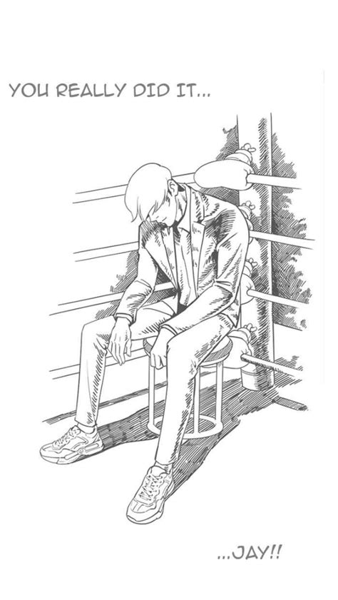Lookism By Taejoon Park On Webtoon Lookism Webtoon Sketches Manga