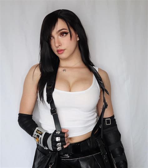 Miss Bri Torress Missbricosplay Nude OnlyFans Leaks Photos TheFappening