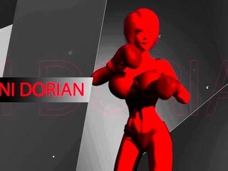 Futa Babes Having Sex In The Boxing Ring At DrTuber