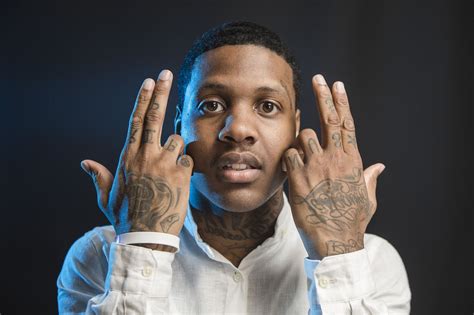 Lil Durk Computer Wallpapers - Wallpaper Cave