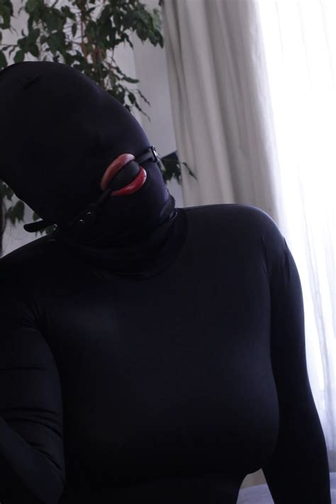 Zentai 5 Nude Pics XHamster