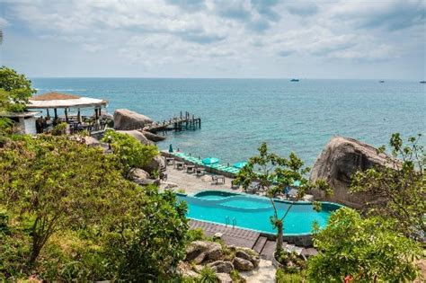 Koh Tao Hillside Updated 2017 Prices And Campground Reviews Thailand