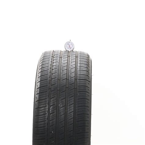 Set of (4) Used 245/50R20 Michelin Primacy Tour A/S 102V - 6-6.5/32 ...