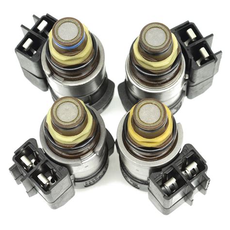 Pcs Speed Automatic Transmission Solenoid Kit Fits For