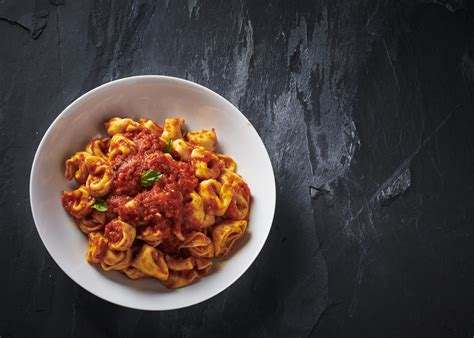 how to cook cheese tortellini pasta