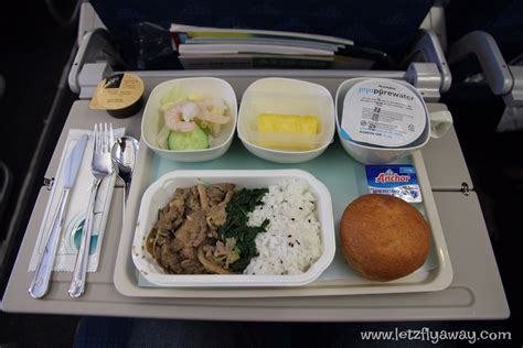 Korean Air Economy Class | Airbus 330