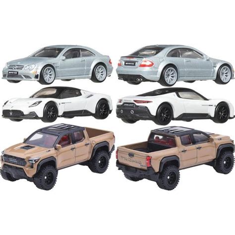 9月27日発売予定 ホットウィール Hot Wheels ブールバード 2025年9月単品販売5台セット 各1台 トイスタジアム GOODバリュー 通販 Yahoo ショッピング