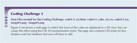 Solved CODE Coding Challenge 3 Data Files Needed For This Chegg